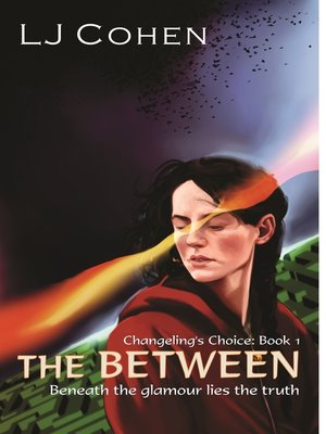 cover image of The Between